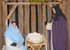 Michal Sláma : Živý Betlém 25.12.2016, Živý Betlém 25.12.2016 - Doubravy
